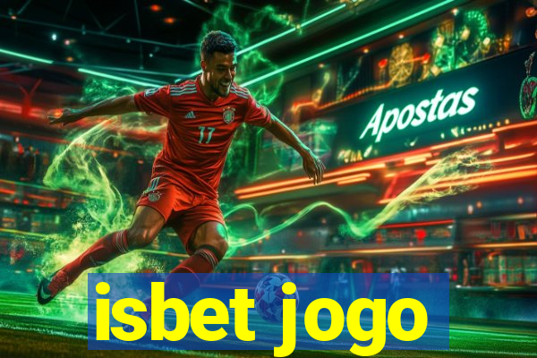 isbet jogo